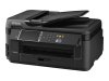 Epson Urządzenie Wiel WorkForce WF-7610DWF